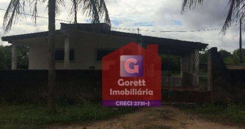 Chácara / sítio com 2 quartos à venda na Rua Santa Ana, 65, Zona Rural, Macaíba