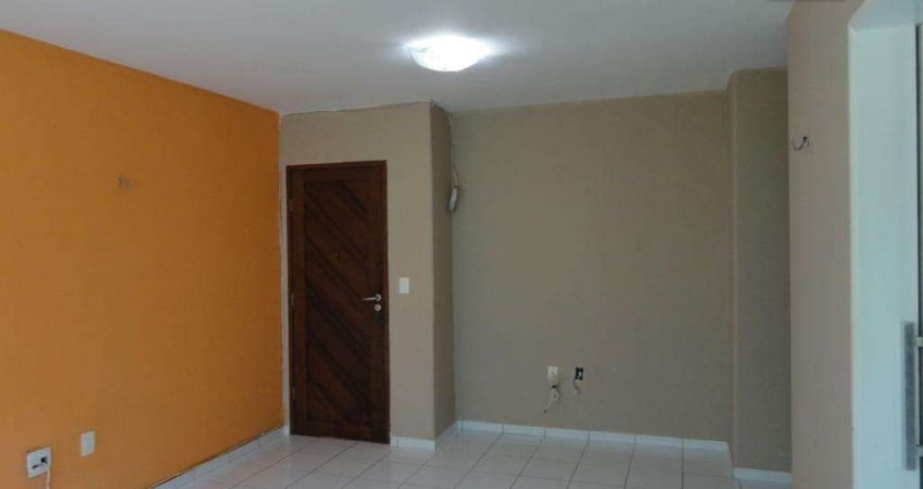 Apartamento à Venda no Tirol – Localização Estratégica e Conforto Garantido - 3 Quartos - 153 m² - Natal/RN - AP0349