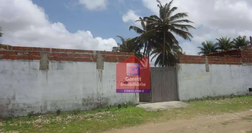 Casa com 4 dormitórios à venda - Redinha - Extremoz/RN - CA0251