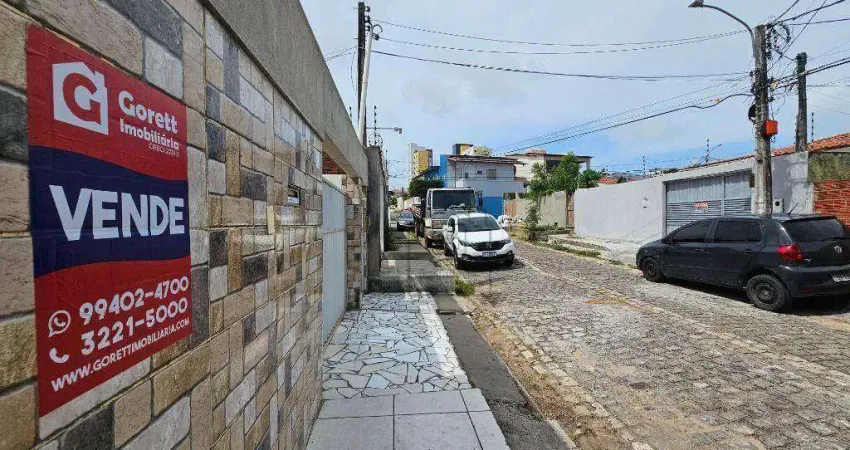 Casas com 4 quartos à venda - 190 m² - nova parnamirim - parnamirim/rn - ca0538
