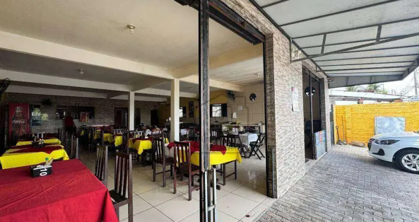 Prédio Comercial à Venda no Planalto – Excelente Oportunidade para Restaurante - 192 m² - Natal/RN - PR0021