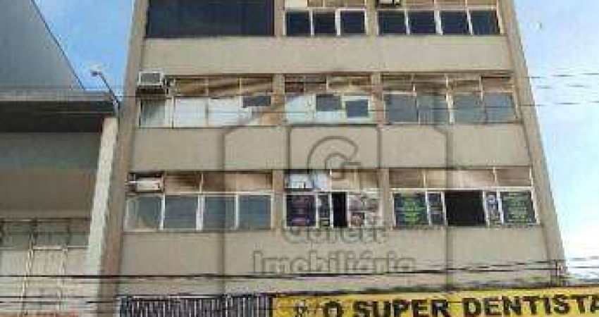 Sala para alugar, 24 m² - Cidade Alta - Natal/RN - SA0012