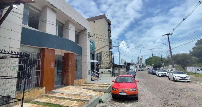 Prédio comercial para venda e locação em lagoa nova - 190,00 m² - natal/rn - pr0011