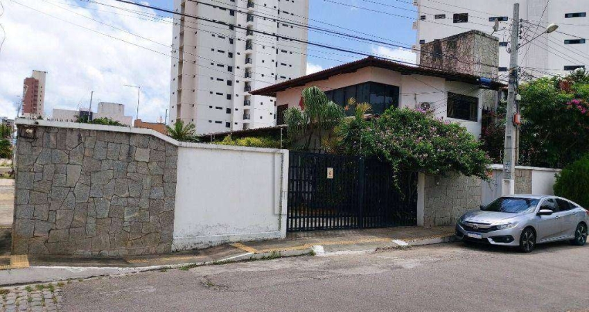 Casa à venda, 401 m² - Lagoa Nova - Natal/RN - CA0455