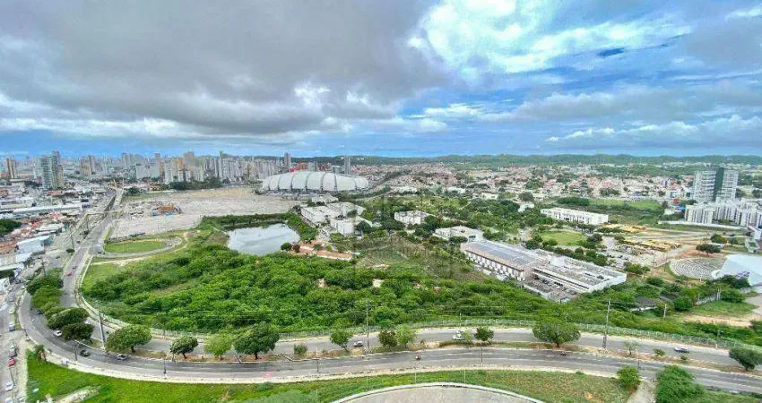 Apartamento com 4 dormitórios à venda, 370 m² - Lagoa Nova - Natal/RN - AP0647