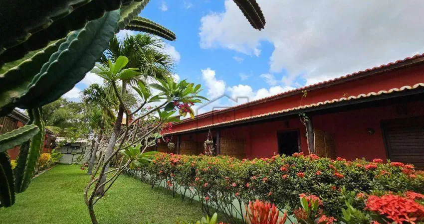 8 Flats Completamente Equipados à venda - Centro - São Miguel do Gostoso/RN - PO0001