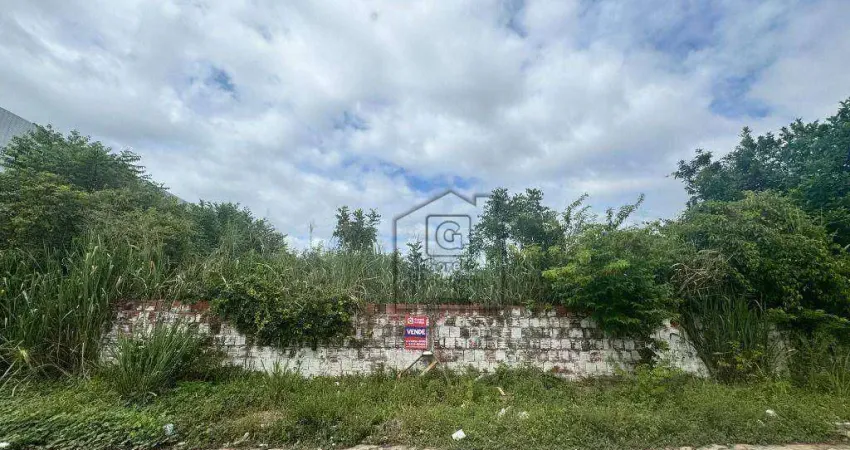 Terreno Espaçoso e Documentado no Parque das Árvores: Oportunidade Única para Investidores! 1000 m² - Parnamirim/RN - TE0066