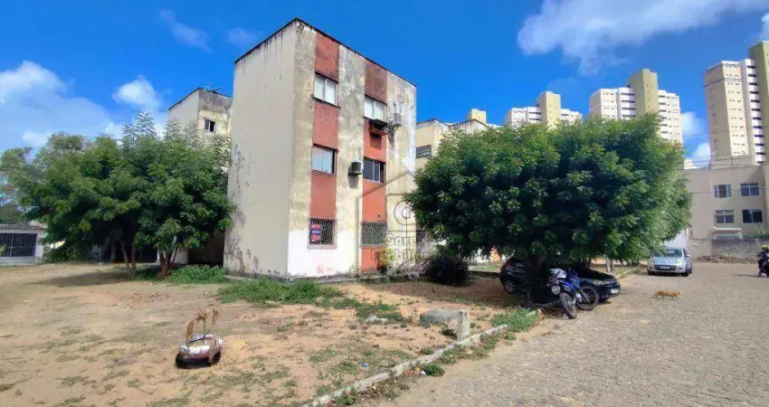 Apartamento para Venda e Locação em Ponta Negra – Praticidade, Conforto e Localização Privilegiada - 2 Quartos - 58 m² - Natal/RN - AP0456