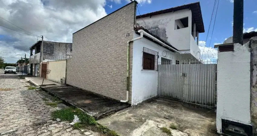Prédio com Kitnets à Venda no Bairro Vida Nova – Ótima Oportunidade para Investimento - 120 m² - Parnamirim/RN - KN0017