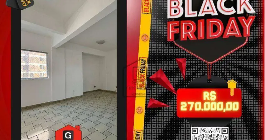 Lindo apartamento para venda no tirol – conforto e praticidade em localização privilegiada - 3 quartos - 85 m² - natal/rn - ap0722