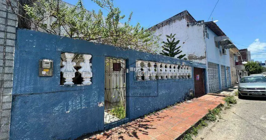 Casa com 3 quartos à venda na Rua Fábio Rino, 1071, Alecrim, Natal
