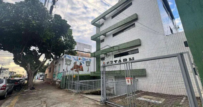 Prédio comercial à venda em cidade alta – amplo, versátil e com auditório - 1260 m² - natal/rn - pr0022