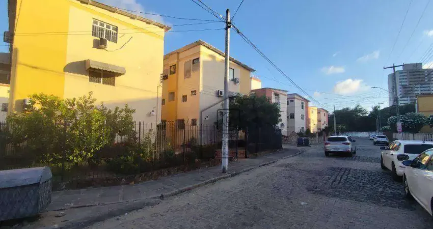 Apartamento para locação em neópolis – conforto e praticidade em uma localização estratégica - 2 quartos - 80 m² - natal/rn - ap0503