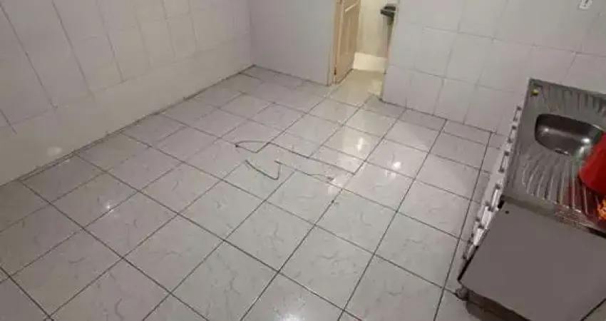 Casa 1 dormitório para Locação em São Paulo, Vila São Domingos, 1 dormitório, 1 banheiro