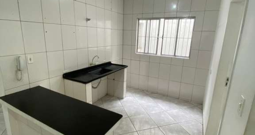 Apartamento para Locação em São Paulo, Jardim Raposo Tavares, 2 dormitórios, 1 banheiro