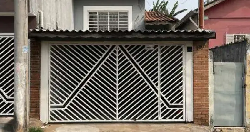 Casa / Sobrado para Locação em São Paulo, Jardim Arpoador, 3 dormitórios, 1 suíte, 2 banheiros, 2 vagas