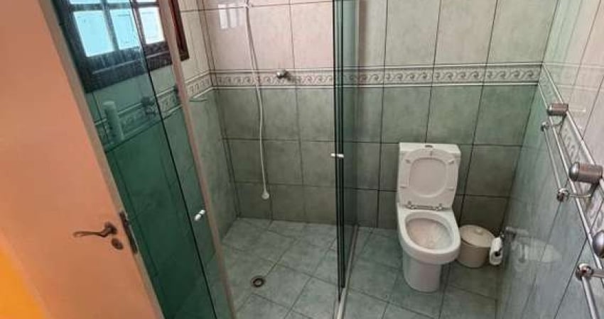 Casa para Locação em São Paulo, Vila Adalgisa, 2 dormitórios, 1 suíte, 2 banheiros, 1 vaga