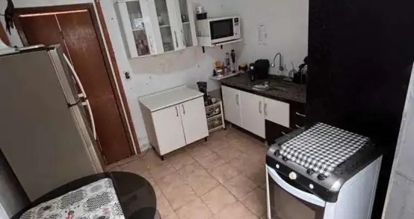 Apartamento para Venda em São Paulo, Vila Nova Alba, 1 dormitório, 1 banheiro