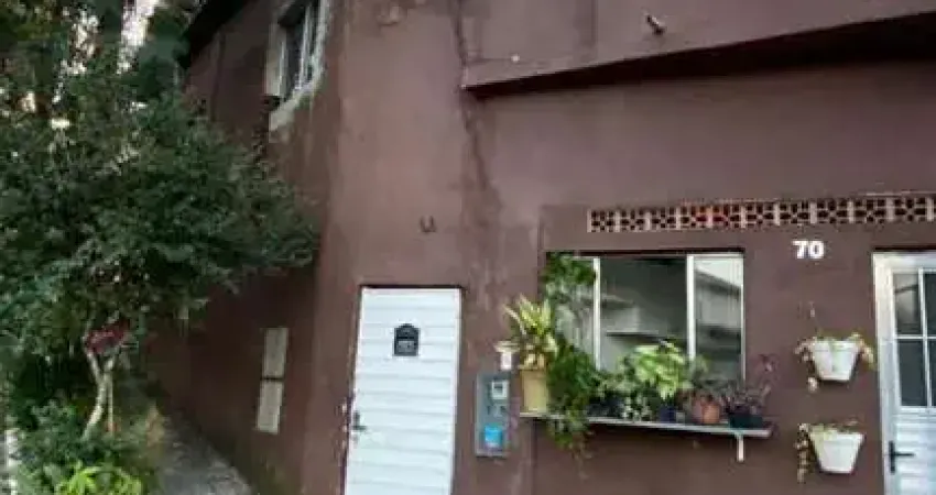 Casa para Locação em Taboão da Serra, Jardim Guayana, 1 dormitório, 1 banheiro