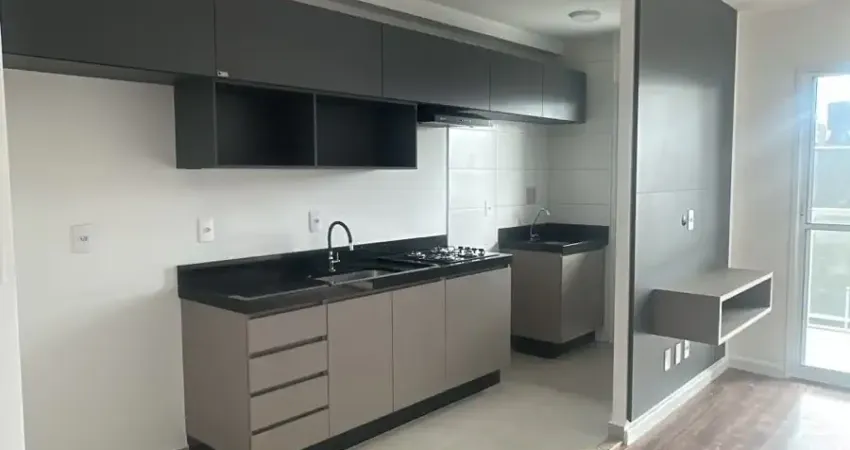 Seu novo lar no Royal Palace Residence – conforto e praticidade em um só lugar!