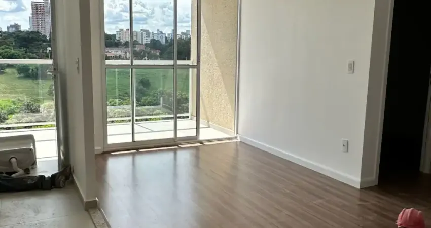 Excelente apartamento á venda no Royal Palace Residencial