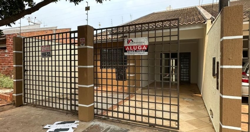 Oportunidade Imperdível! Casa com 3 Quartos (1 Suíte) e Área de Lazer Completa