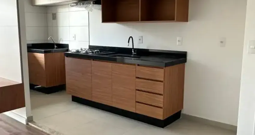 Apartamento com 1 quarto para alugar na Rua Ernesto Mariucci, 366, Jardim Aclimação, Maringá