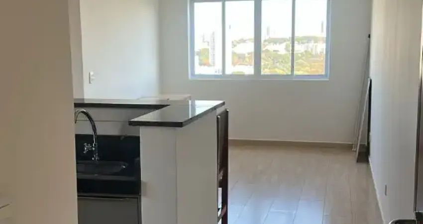 Apartamento com 2 quartos para alugar na Avenida Guedner, 1321, Zona 08, Maringá