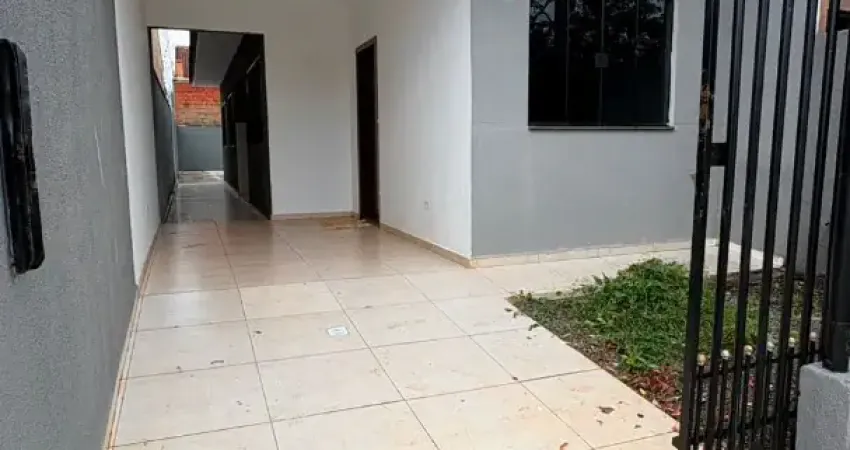 Oportunidade! casa residencial à venda no jardim monterey - sarandi