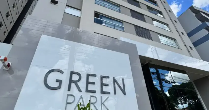 Apartamento para LOCAÇÃO no Edifício GREEN PARK, no 5° andar.