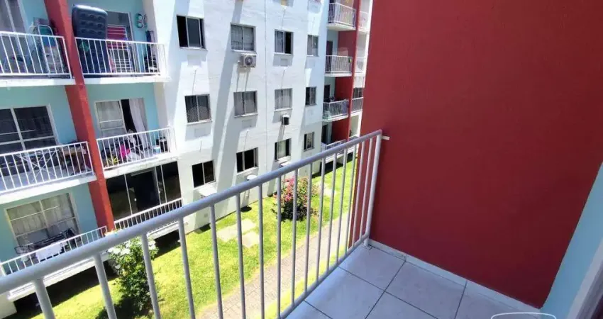 Apartamento à venda, 52 m² por R$ 215.000,00 - São Sebastião - Palhoça/SC