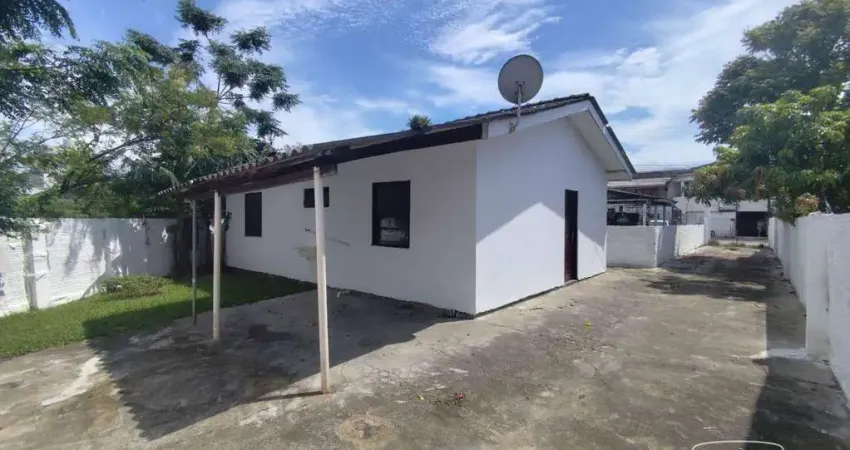 Casa para alugar, 60 m² por R$ 2.328,71/mês - Rio Grande - Palhoça/SC