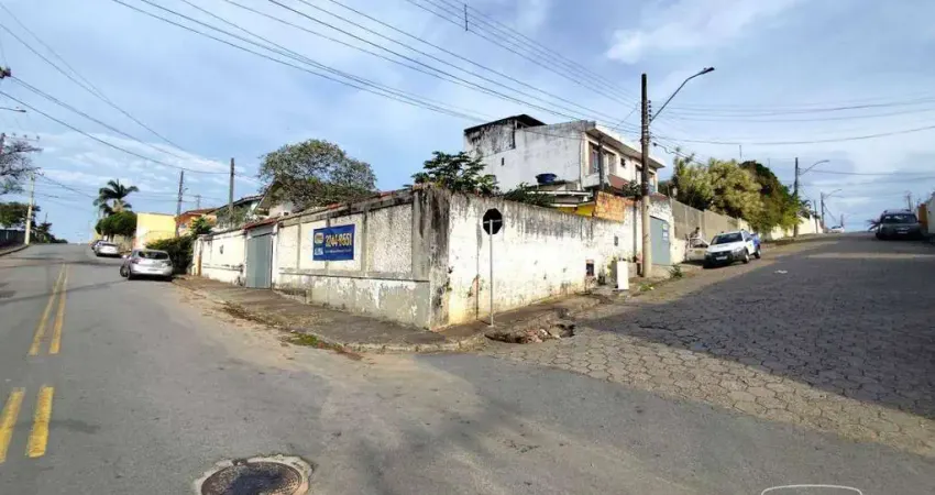 Casa para alugar, 40 m² por R$ 2.374,02/mês - Capoeiras - Florianópolis/SC