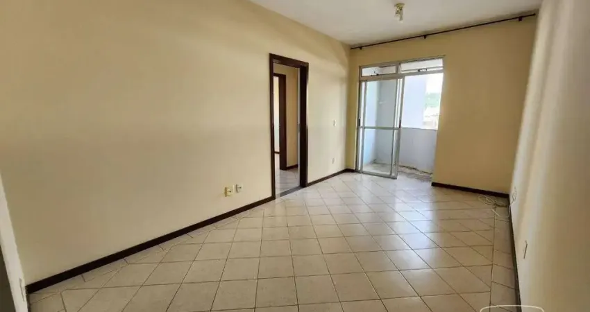 Apartamento, 80 m² - venda por R$ 490.000,00 ou aluguel por R$ 3.536,34/mês - Barreiros - São José/SC