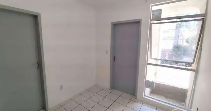 Apartamento para alugar, 45 m² por R$ 2.092,06/mês - Kobrasol - São José/SC