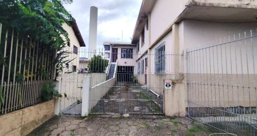 Apartamento para alugar, 28 m² por R$ 1.310,33/mês - Capoeiras - Florianópolis/SC