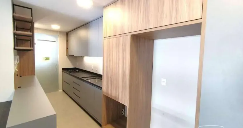 Apartamento para alugar, 139 m² por R$ 10.255,53/mês - Jardim Atlântico - Florianópolis/SC