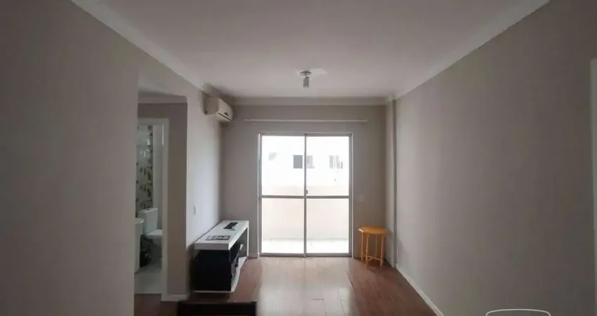 Apartamento para alugar, 55 m² por R$ 2.831,99/mês - Areias - São José/SC