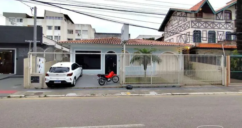Loja para alugar, 80 m² por R$ 4.500,00/mês - Kobrasol - São José/SC