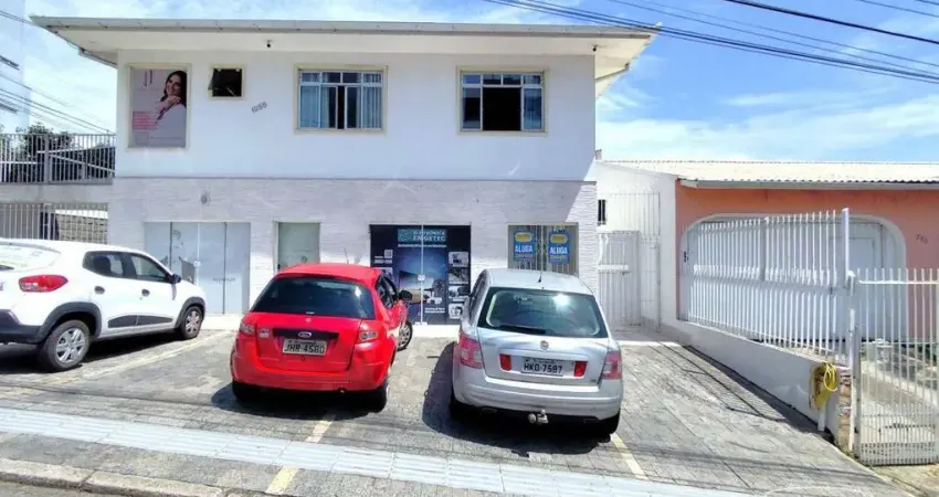 Loja para alugar, 30 m² por R$ 1.500,00/mês - Jardim Atlântico - Florianópolis/SC