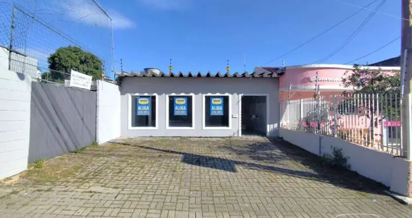 Casa para alugar, 200 m² por R$ 6.031,97/mês - Jardim Atlântico - Florianópolis/SC