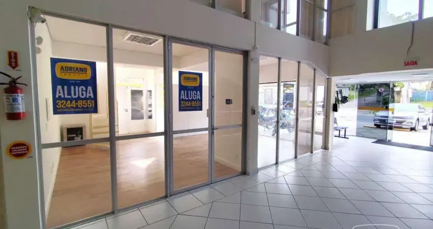 Loja para alugar, 72 m² por R$ 4.161,07/mês - Estreito - Florianópolis/SC