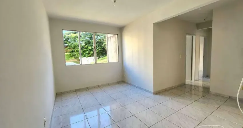 Apartamento com 3 dormitórios à venda, 80 m² por R$ 340.000,00 - Estreito - Florianópolis/SC