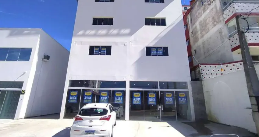 Prédio para alugar, 400 m² por R$ 14.125,59/mês - Jardim Atlântico - Florianópolis/SC