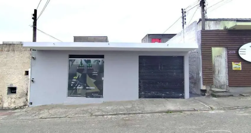 Loja para alugar, 16 m² por R$ 1.151,57/mês - Jardim Atlântico - Florianópolis/SC