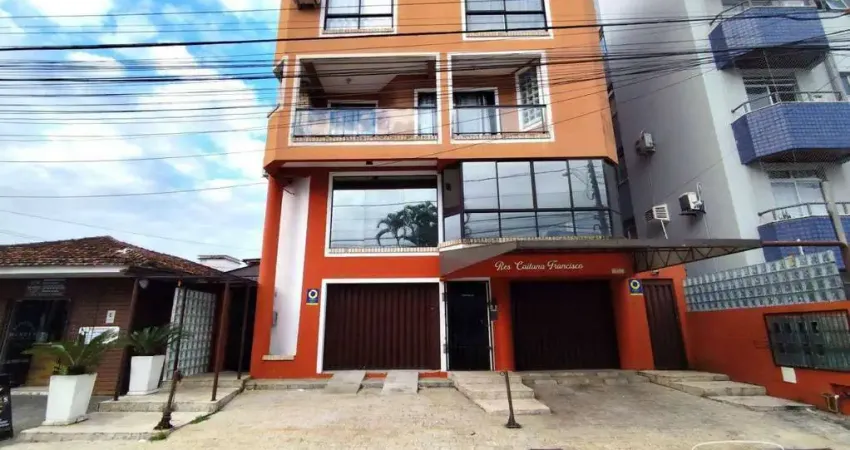 Sala para alugar, 49 m² por R$ 2.588,32/mês - Campinas - São José/SC