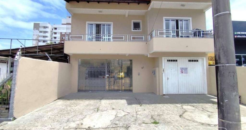 Loja para alugar, 63 m² por R$ 2.019,28/mês - Estreito - Florianópolis/SC