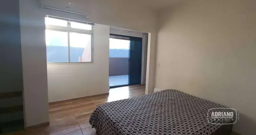 Apartamento à venda, 79 m² por R$ 398.000,00 - Capoeiras - Florianópolis/SC
