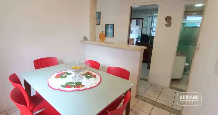 Apartamento à venda, 61 m² por R$ 300.000,00 - Serraria - São José/SC