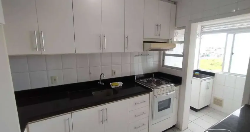 Apartamento à venda, 69 m² por R$ 340.000,00 - Ipiranga - São José/SC